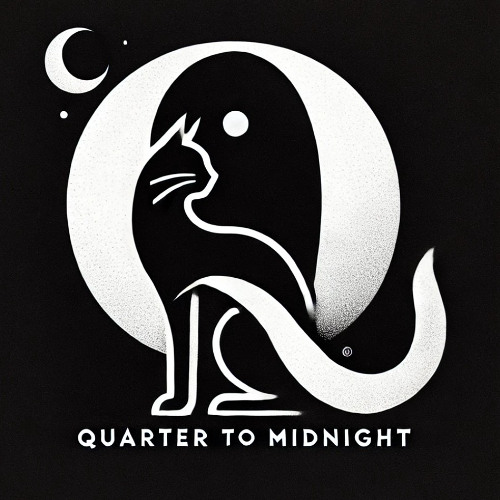 Ep 14 - Quarter to midnight - 20.04.25