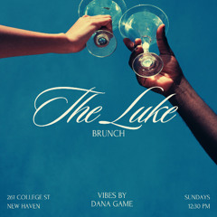 March 2 2025 The Luke Brasserie