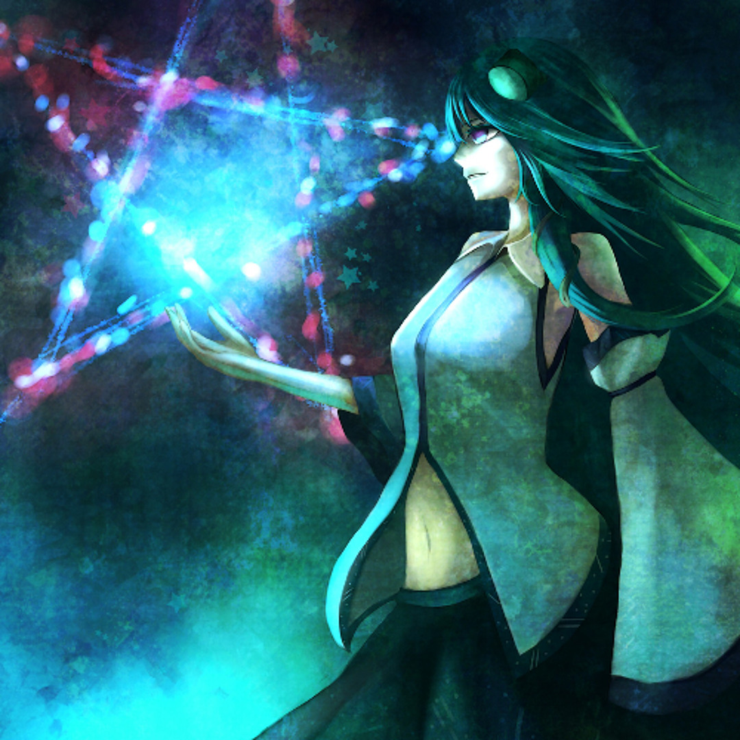 Stream 東方 Mods Crisis ∞ - Duplicate of impression by
