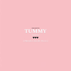 [SSS]GRYFTH • TUMMY “junji-ito” [PRODUCED BY PLUE]