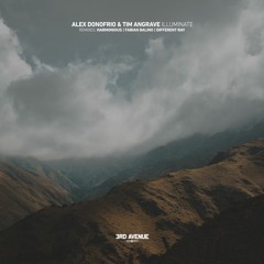 Alex Donofrio, Tim Angrave - Illuminate (Fabian Balino Remix)