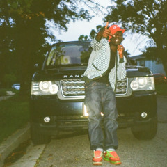 turn you up freestyle - foggieraw (jorjiana remix)