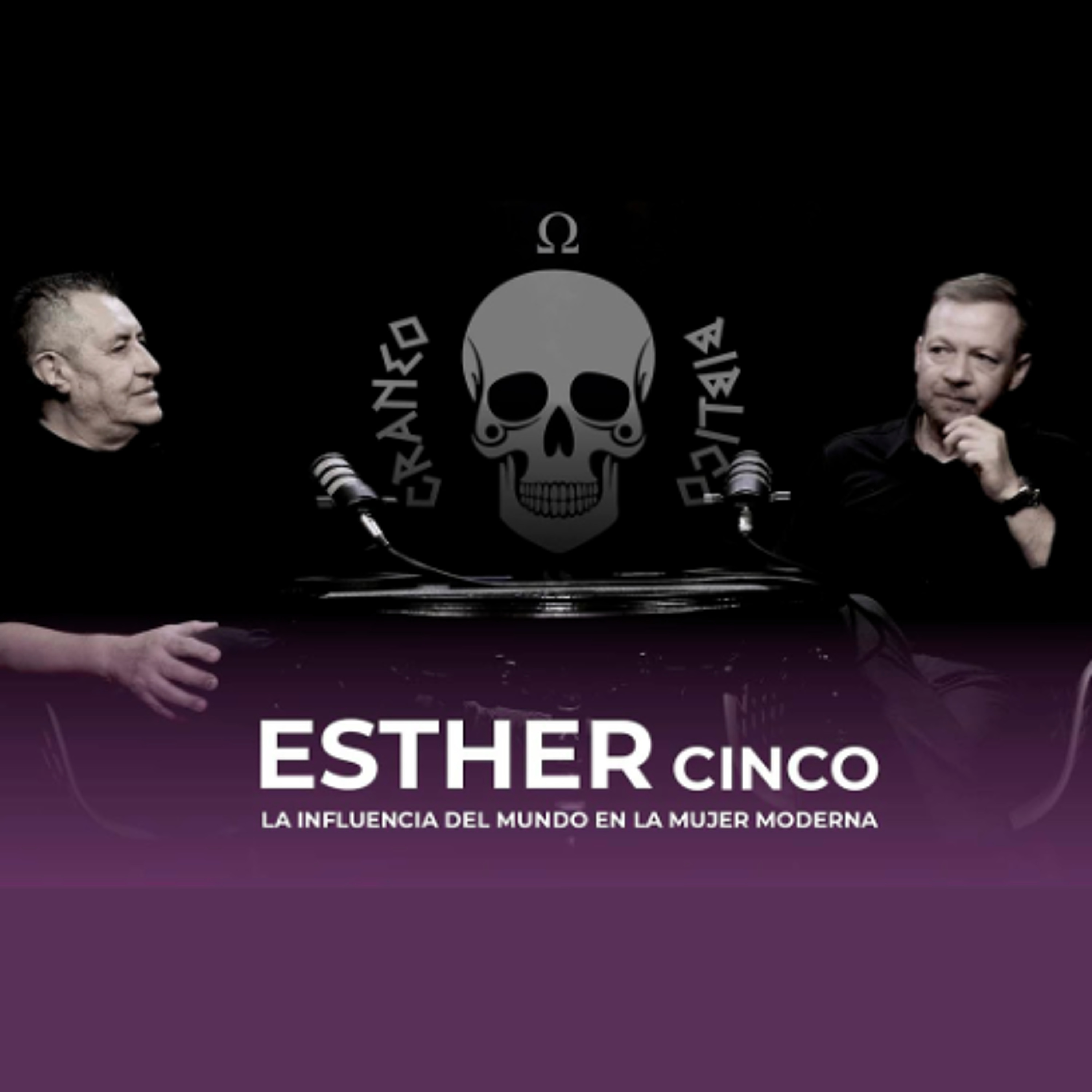 Esther 5... La influencia del mundo en la mujer moderna [Ubk7AJZhEA4]