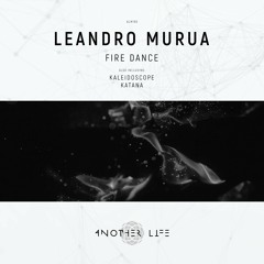 Leandro Murua - Katana (Original Mix) [Another Life Music]