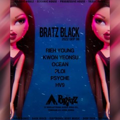 2022 - 09 - 08 Bratz Black Vol.3 - Rieh Young