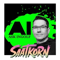 Ask Ingolf #1: neue SAATKORN-Serie zum Thema ARTIFICIAL INTELLIGENCE