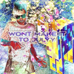 {[OCELOT MIX]} WONT MAKE IT TO JULYY :( w/ocelot (ash58)