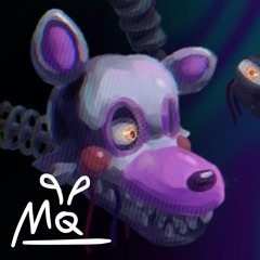 The Mangle song REMIX