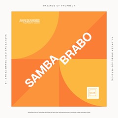 A1. Samba Brabo (OG Version)