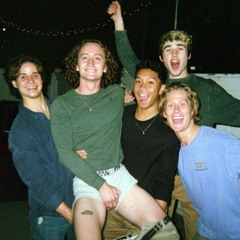 sand music (stro & DJ spit on yo b MIX)