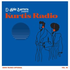 Kurtis Radio