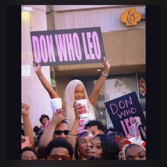 Munyun To It (Freestyle)