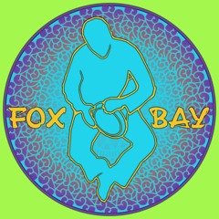 Fox Bay - shamanic dream