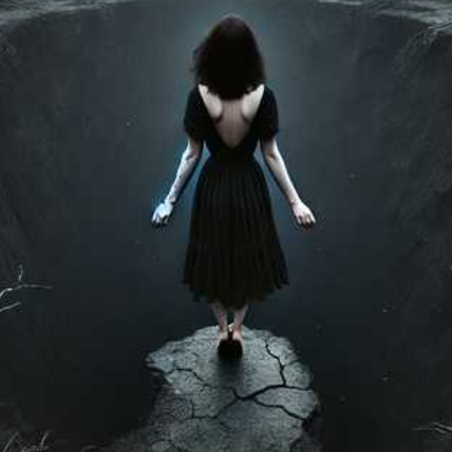 Whisper in the Abyss