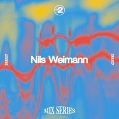 DEE027: Nils Weimann