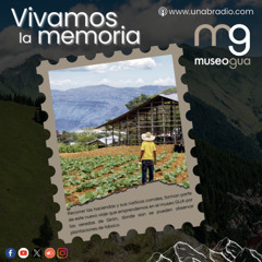Vivamos la memoria Capsula 471:  Las haciendas en el municipio de Girón, llegaron a dedicarse en gran medida al cultivo del tabaco.