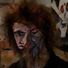 Welcome Home (Coheed and Cambria Cover) by Donny James Pankonin