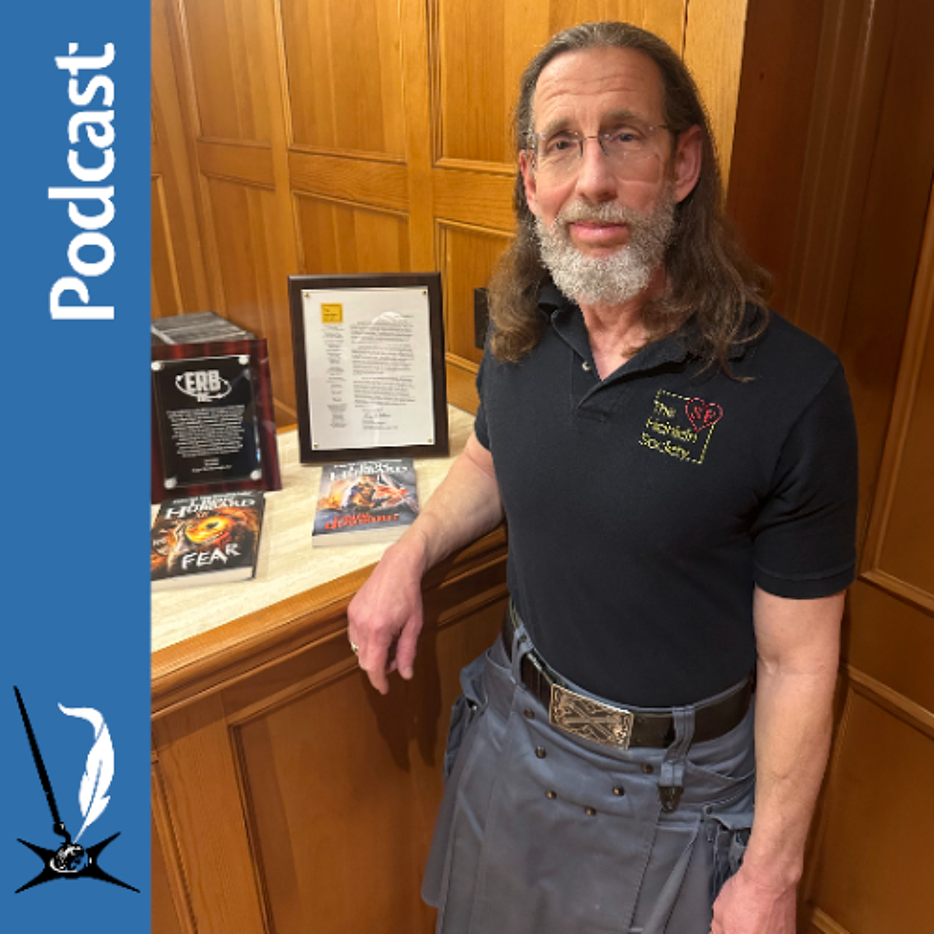 Writers of the Future Podcast