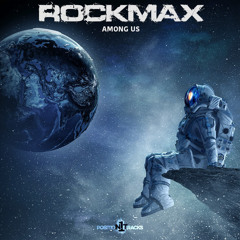 Rockmax - Among Us | Progressive Psytrance MixSet