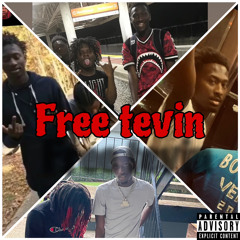 Free Tevin Ft. ChrisDaRockstar