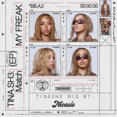TINASHE MIX 2024 (Dirty)