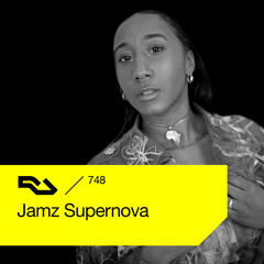 RA.748 Jamz Supernova