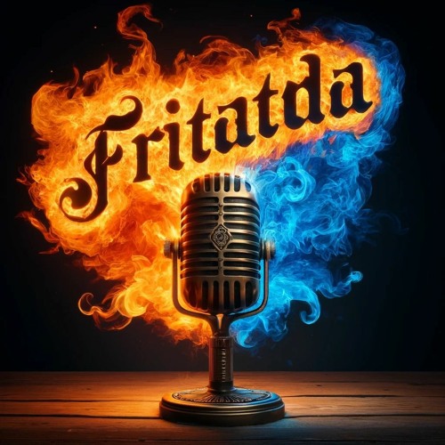 Fritada 10 - Victor E O Adulto Com Febre