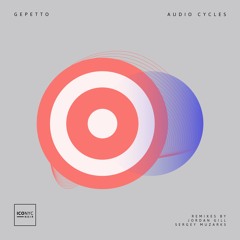 Gepetto EP [ICONYC Noir]