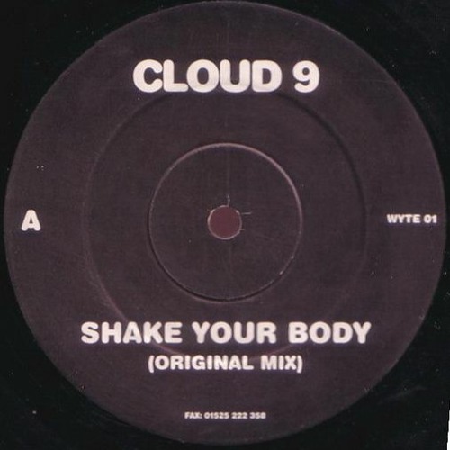 Cloud 9 - Shake Your Body (Original Mix)