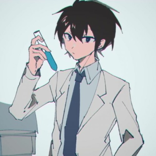 【Hiyama Kiyoteru】Insanity Blue 【Cover】(+VSQx)