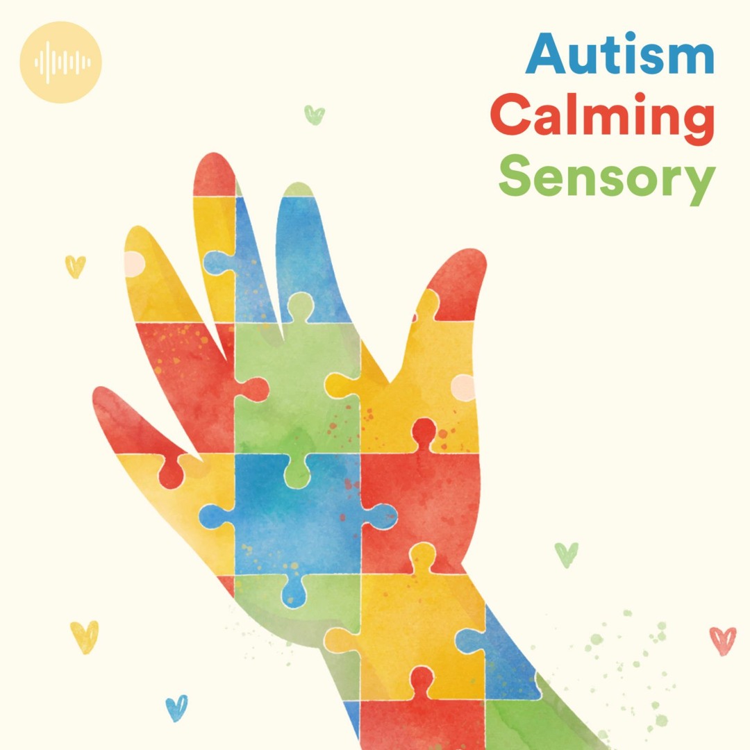 Stream Klangspot Recordings | Listen to Autism Calming Sensory 🧩 ASD ...