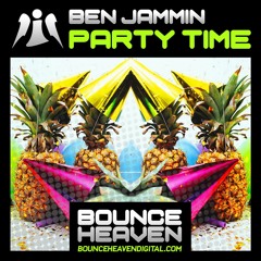 Ben Jammin - Party Time