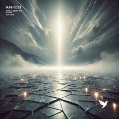 AN-IDO - The Light (Original Mix)