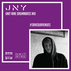 OTD - Jny - Lock In For Lock Down DNB Mix
