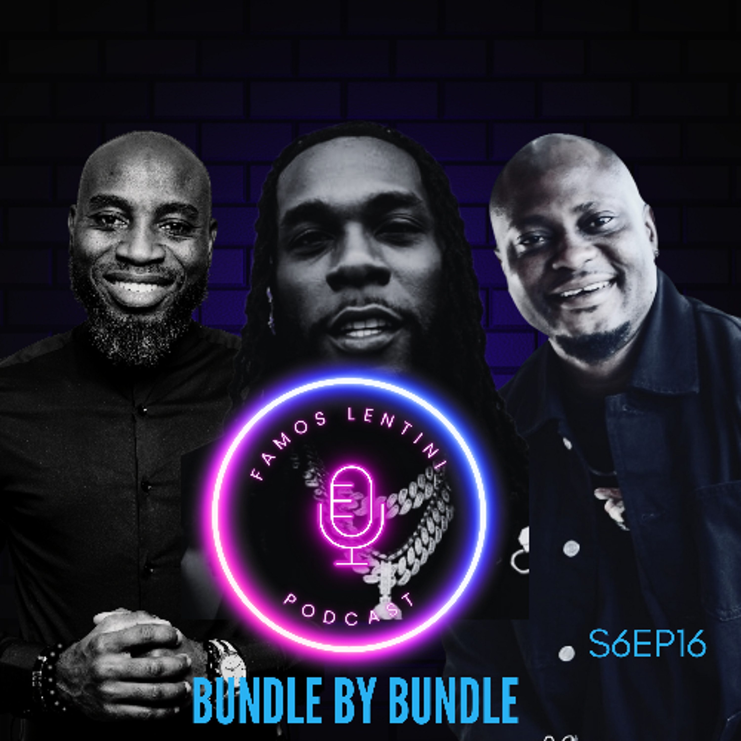 The Lentini Podcast