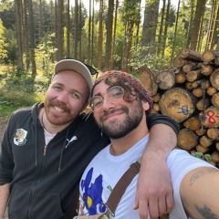 Boyz Will Be Boyz (Finsterbergen Sessions October 2023)