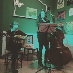 1. Video Game (Cover In the Sky for an Hour) 2013