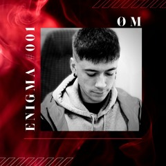 ENIGMA 001 - ØM