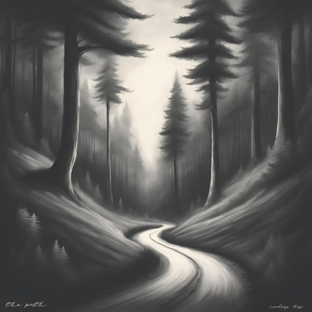 Lindsey Ray - The Path.wav