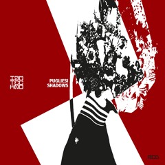 Pugliesi - Shadows (Original Mix) [IAMT Red] // Techno Premiere