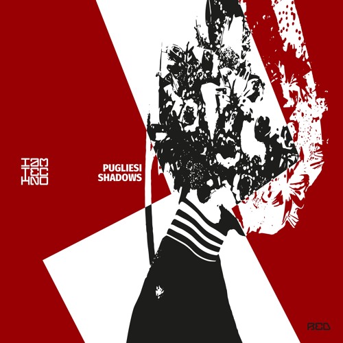 Pugliesi - Shadows (Original Mix) [IAMT Red] // Techno Premiere