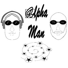 Alpha Man