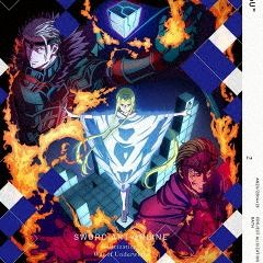 Sword_Art_Online__Alicization_-_War_of_Underworld_-_12_the_Dark_Emperor_(OST_Vol.1) (1)