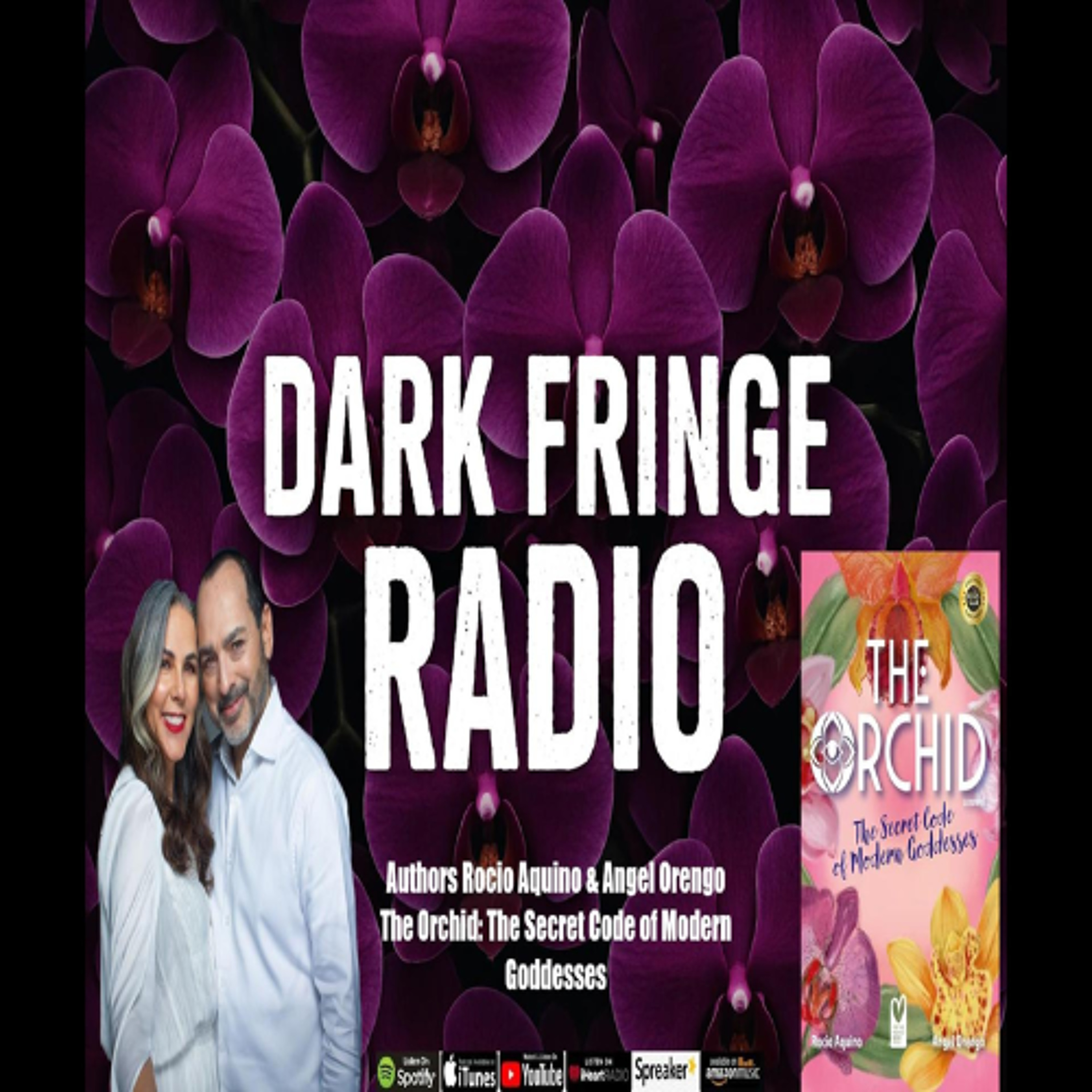 Dark Fringe Radio
