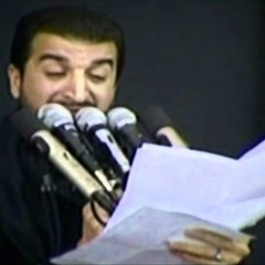 عبس الوجود - مصطفى النائب + مهدي جناح الكاظمي