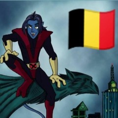 NOTURNO O HOMEM MAL, É O JACK MATADOR [ DJ BRUNINHO DA BÉLGICA & DJ 2D DA BÉLGICA ]