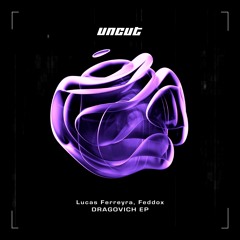 Lucas Ferreyra - Are We Cuttin (PREVIEW)