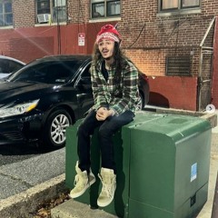 BabyTron Let's Get It! Mixxx