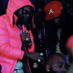 Money man - Water ( Unreleased) *2021