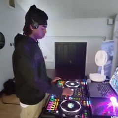 Dj Zkay presents - MT X EB Mix